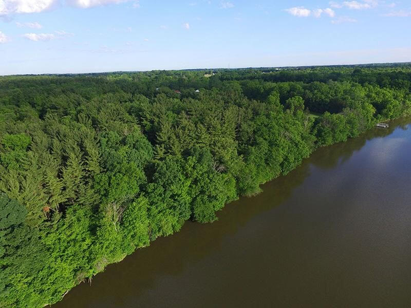 Waterfront Land Photo of Waterfront Land